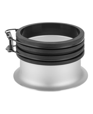 EZ Lock Quick Softbox Speedring Insert 130mm Adapter for Profoto