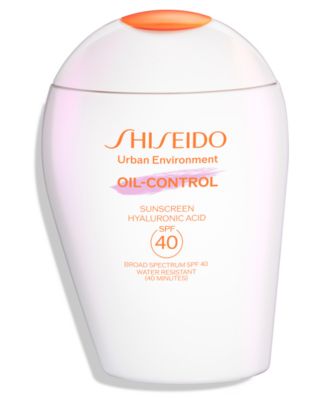 Urban Environment Oil-Control Sunscreen SPF 40 Jumbo, 4.8 oz.