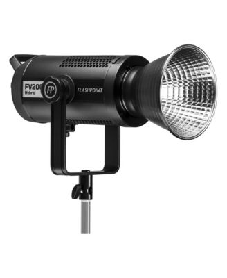 FV200 R2 Hybrid Continuous LED Light and HSS Flash (Godox FV200)