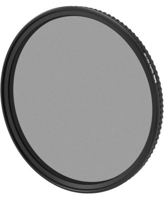 72mm NanoPro Black Mist 1/8 Variable ND 2-In-1 Filter