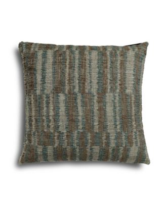 Bennett Chenille Decorative Pillow, 20" x 20"