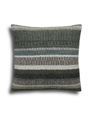 Giselle Boucle Decorative Pillow, 22" x 22"