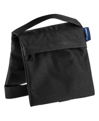 Empty Saddle Sandbag, Cordura Nylon 5 lb Capacity