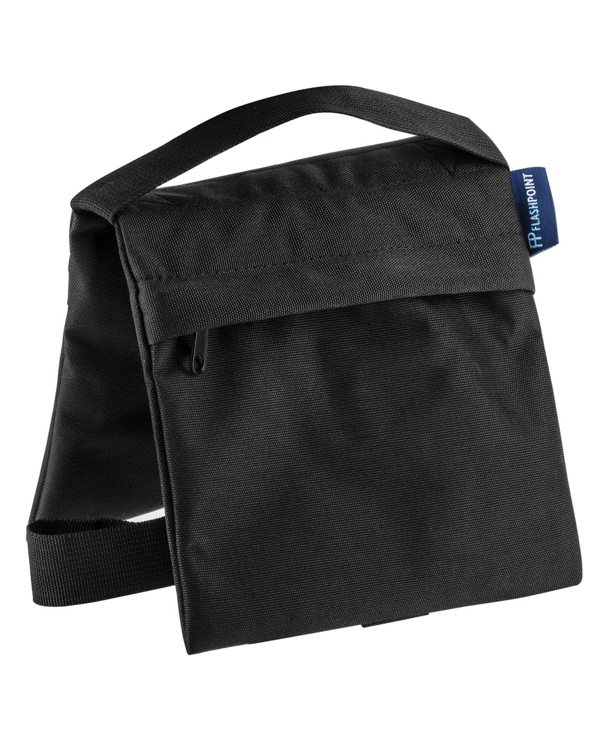 Flashpoint Empty Saddle Sandbag, Cordura Nylon 5 lb Capacity