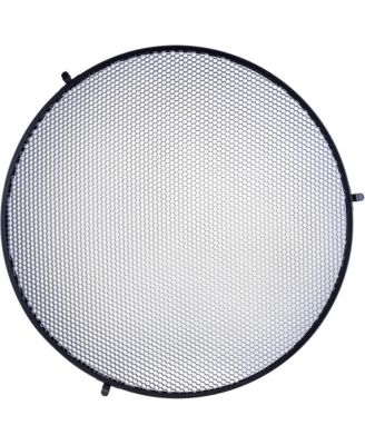 30-Degree Honeycomb Grid - 301/2 for 28" Beauty Dish