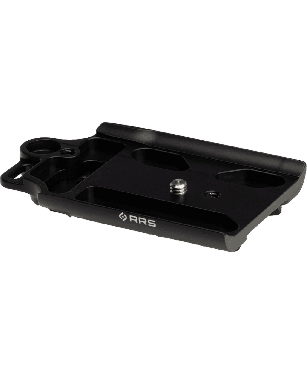 Really Right Stuff L-Plate Quick-Release Base Plate for Canon Eos R3
