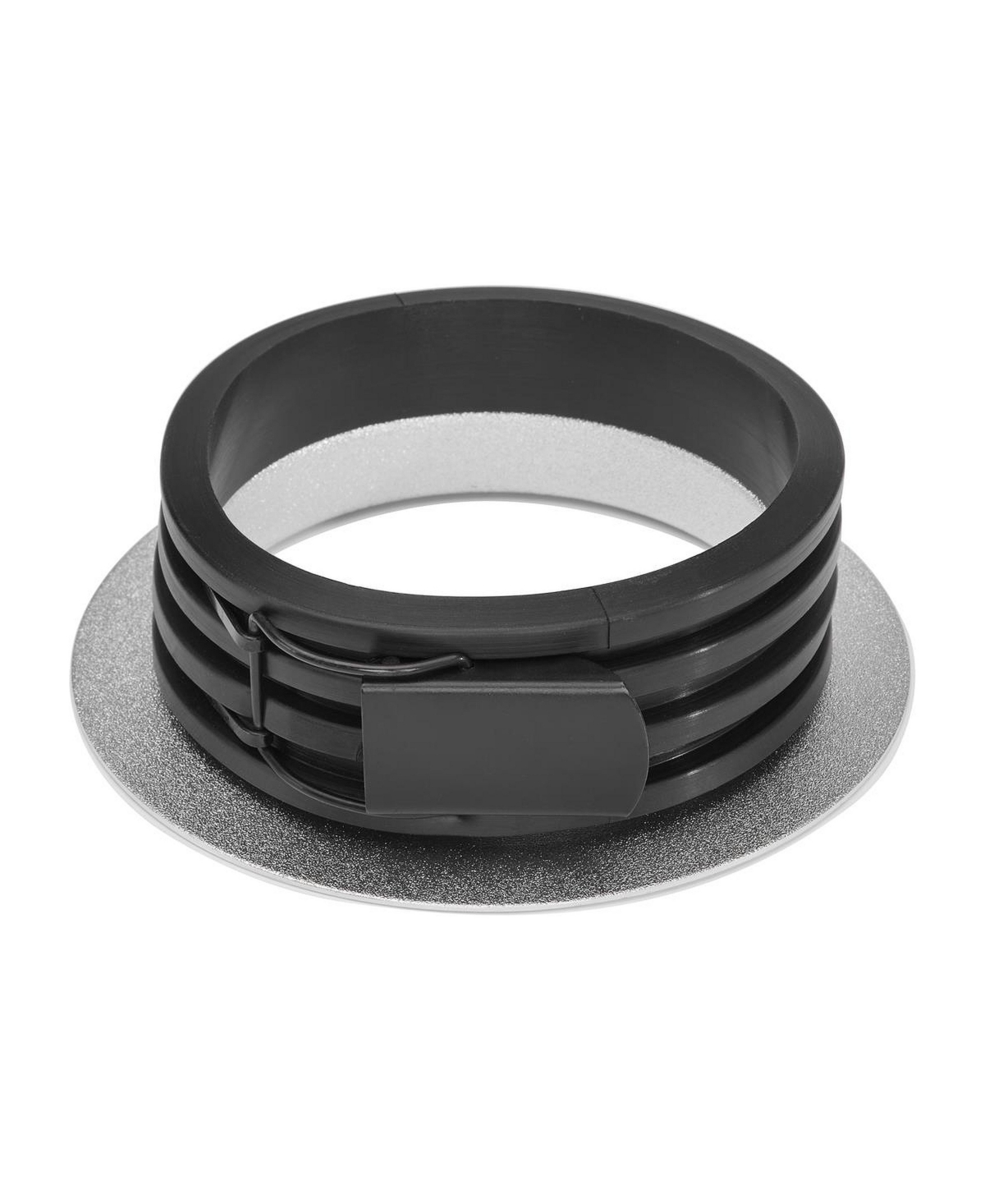 Glow 144mm ParaSnap Quick Softbox Speedring for Profoto Flash Heads