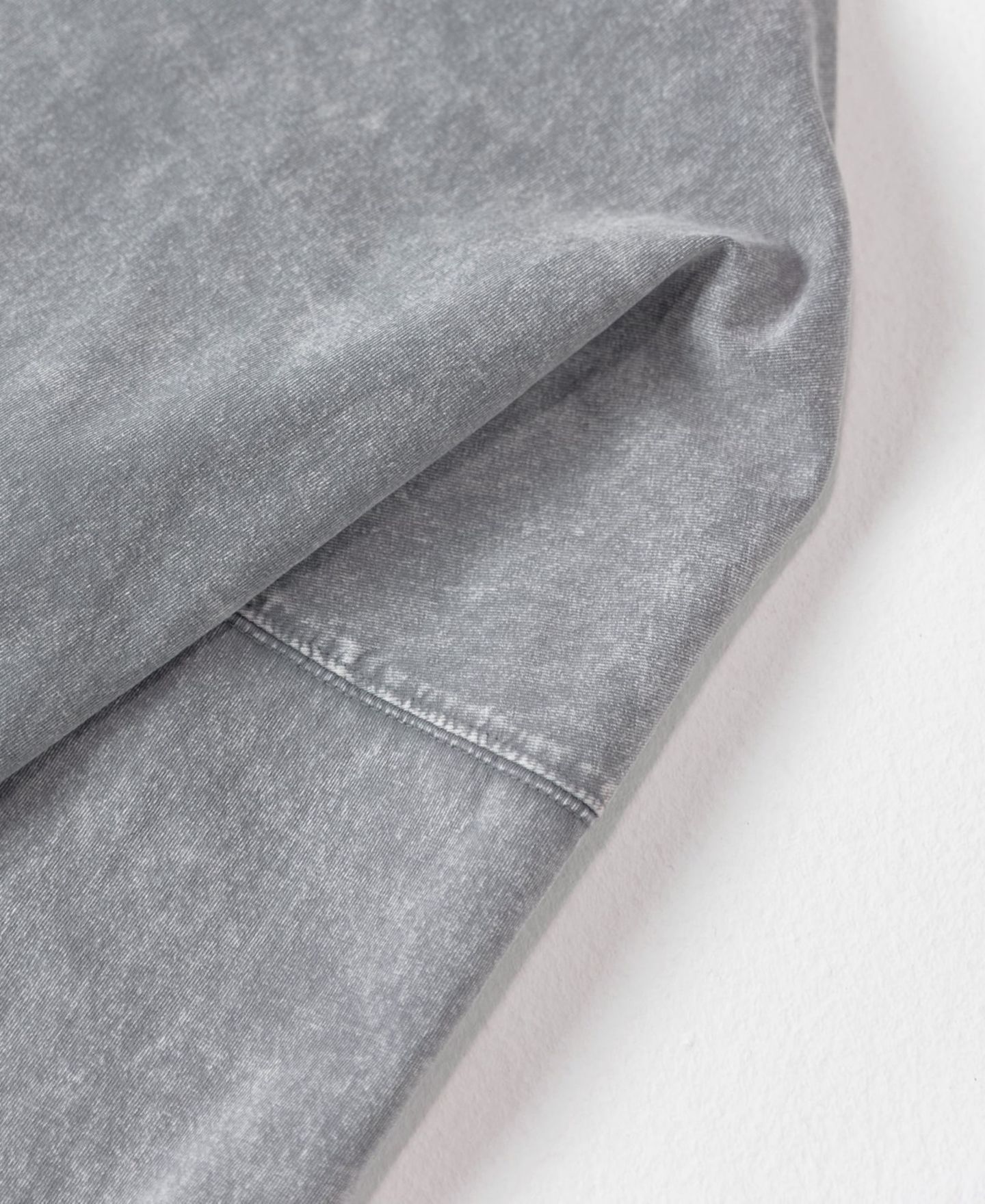Женская футболка Gameday Couture Gray Alabama Crimson Tide Snow Wash Oversized Long-Sleeve — фото 6