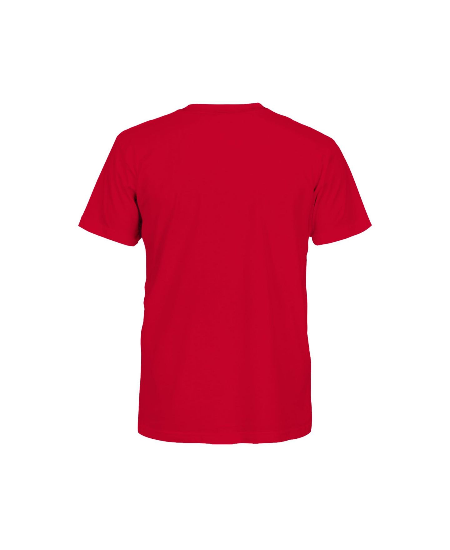 Детская футболка 1863FC Red Brentford FC Color Badge — фото 3