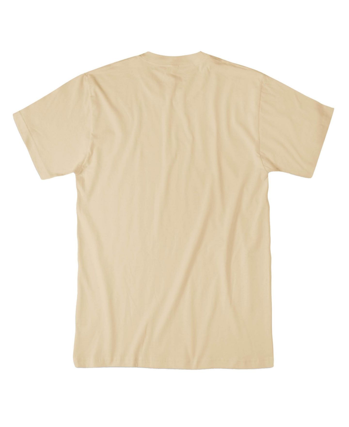 Мужская футболка 1863FC Tan Indy Eleven Retro Stripes — фото 3