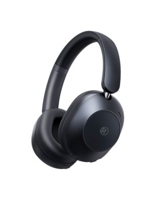 Over-Ear Wireless ANC Headphones with Adaptive Noise Cancelling, Dolby Atmos and 75-Hour Battery