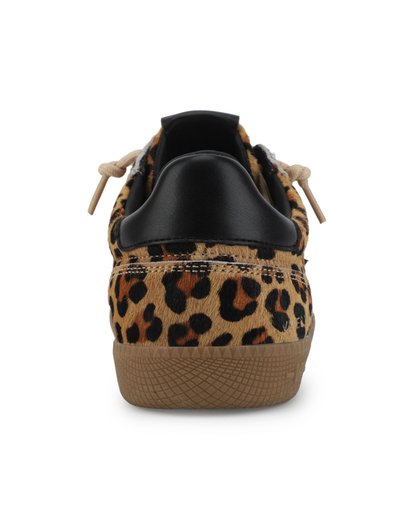 Женские кроссовки Vintage Havana Millie Leopard, цвет: Коричневый — фото 6