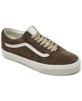 Women's Old Skool Lifestyle Sneakers from Finish Line
