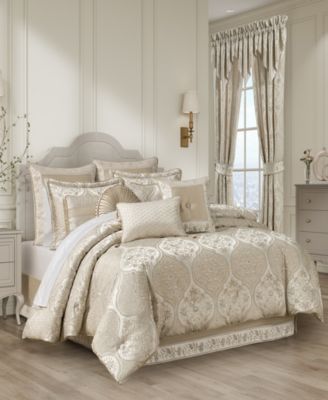Viola Comforter Sets