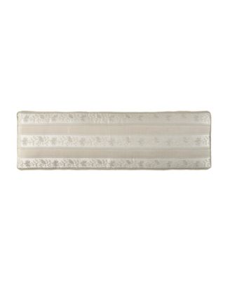 Viola Bolster Decorative Pillow, 15" x 52"