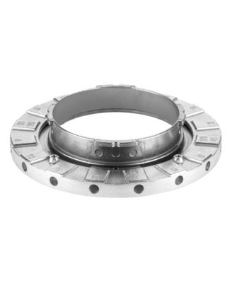 Grand Softbox Speed Ring Adapter for Flashpoint