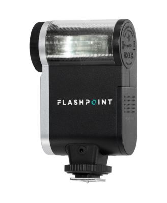 iA32 Portable Mini Flash for Hot Shoe Cameras