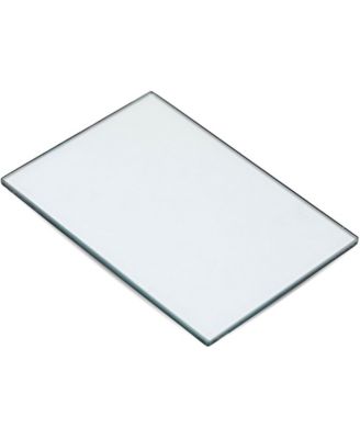 4x5.65" Warm Soft FX 1 Glass Filter for Cameras