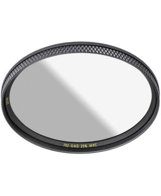 B + W 60mm Basic 702M 0.6 2-Stop Graduated Neutral Density Filter - Macy's