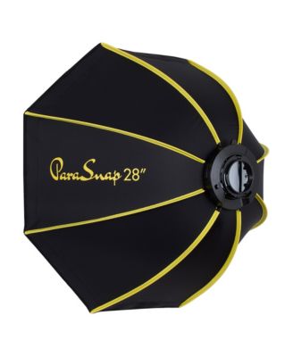 ParaSnap PS-B20K 28" Octagonal Softbox for Flashpoint XPLOR 300 Pro and Godox ML60 Light