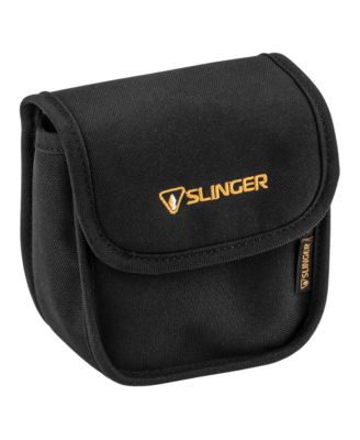 Filter Pouch "P" Holds 5x 86mm Round or Square Filters