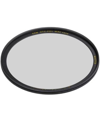 82mm Master High Transmission Circular Polarizer MRC Nano Filter for 82mm Lenses