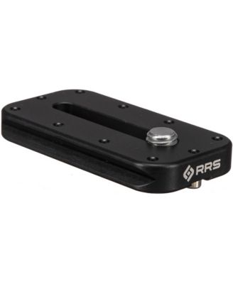 MPR-73-3/8ths 2.9" Multi-Purpose Rail with 3/8"-16 Mounting Screw