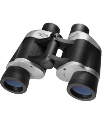 7x35 Focus Free Porro Prism Binoculars, 8.0 Deg Angle of View