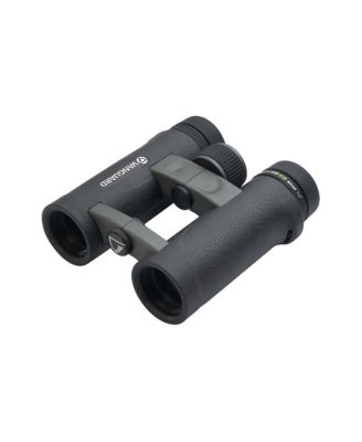 8x32 Endeavor ED Roof Prism Binocular, 7.2 Degree AOV