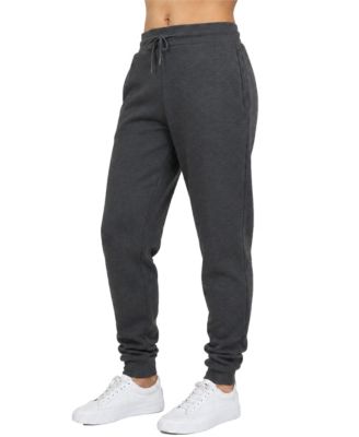 Women's Heavyweight Loose-Fit Fleece Jogger Sweatpants