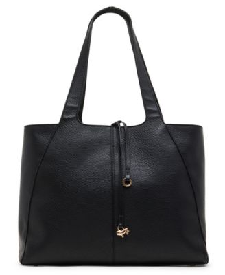 Laptop Compatible Large Tote Handbag