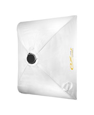 Elegant Pro 36x48 EZ Lock Quick Rectangle Softbox Bowens Mount Lighting Softbox