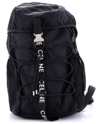Medium Trekking Backpack Nylon