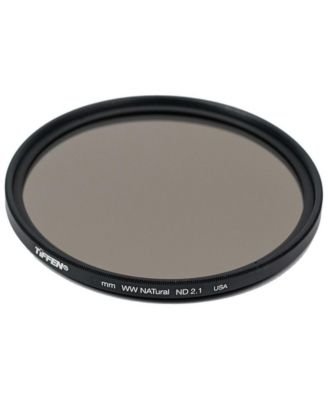 62mm NATural Full Spectrum Neutral Density 2.1 Glass Filter