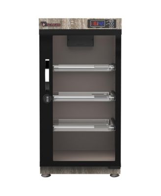 55L Electronic Dry Cabinet with Combination Lock