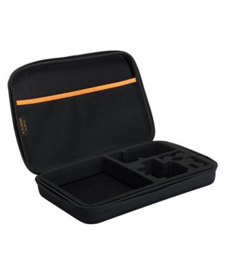EVA Case Rigid EVA Shell Pre-cut Foam Interior for GoPro Cameras
