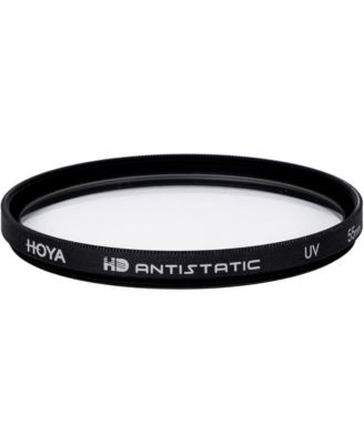 HD Antistatic Multi-Coated UV Filter - 55mm