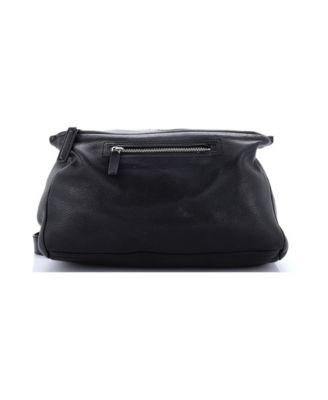 Medium Pandora Bag Leather