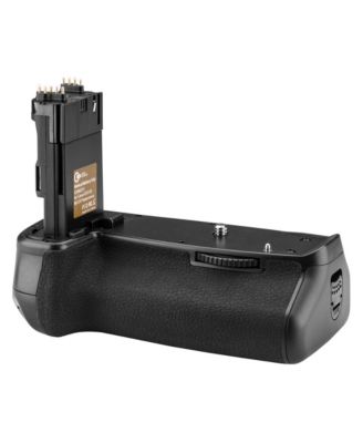 BG-E13 Dual Battery Grip for Canon EOS 6D DSLR Camera