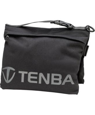Solid as a Rock Saddle Sandbag Dual Zipper Weather-Resistant Sandbag