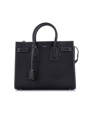 Small Sac de Jour NM Bag Leather