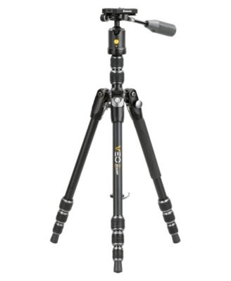 VEO 3T 204ABP Compact Ball Head Bluetooth Tripod for Cameras