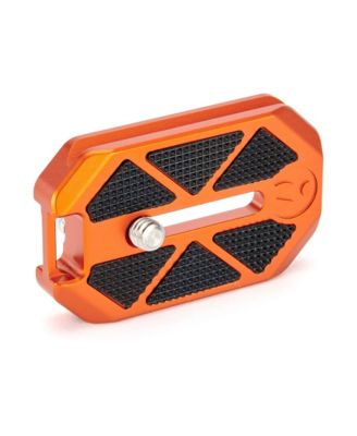 QR7 Quick-Release Plate for Arca-Swiss Systems