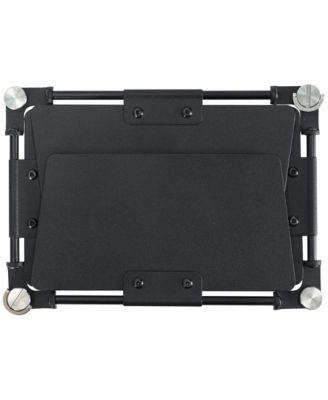 Mixpad II 11C Adjustable Metal Barndoors for Mixpad II 11C LED Panel