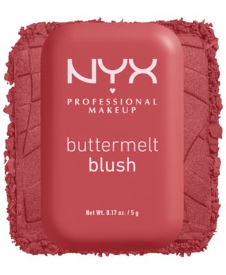 Buttermelt Powder Blush, 0.17 oz.