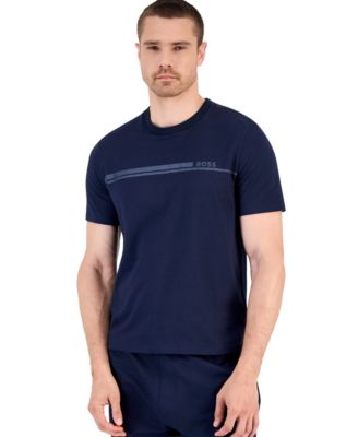 Men's Authentic Crewneck Short-Sleeve T-Shirt