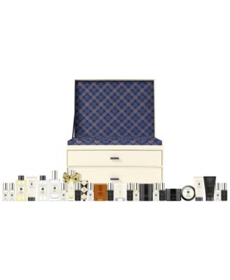 25-Days Luxury Advent Calendar Gift Set