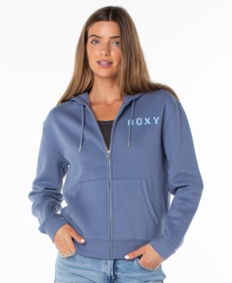 Women's Sweet Rhythm Full Zip Graphic Hoodie