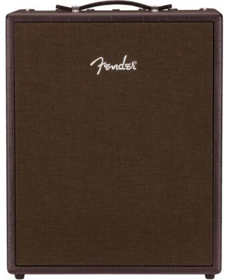 Acoustic SFX II Amplifier, Dark Brown, 120V