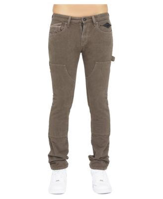 Men's Rocker Slim Rigid Jeans